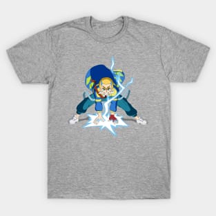 Dante Koryu (Drum) Ignition Boost T-Shirt